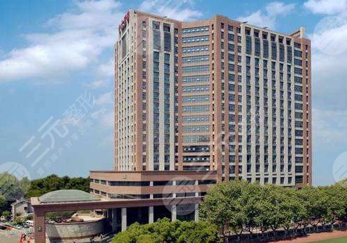 东南大学附属中大医院烧伤整形科