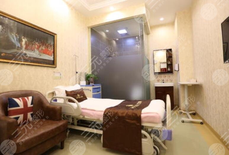 北京艺美医院靠谱吗