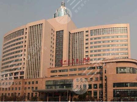 兰大二院整形科怎么样