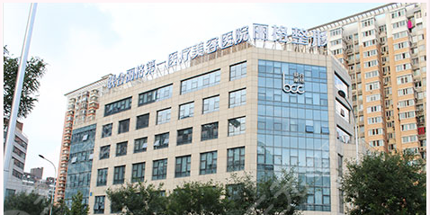 北京联合丽格第一医疗正规吗