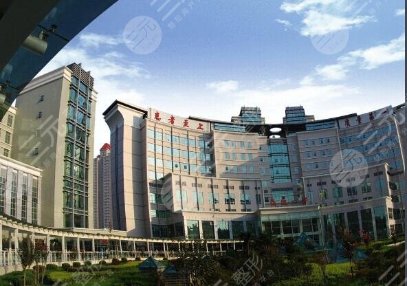 西京医院整形科是外包的吗？医生排行|鲁开化双眼皮案例