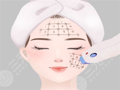 九院热玛吉真人案例前