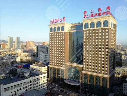 山大二院整形科怎么样？双眼皮案例和价格表来咯！
