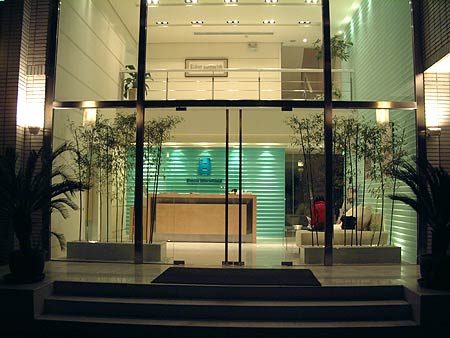 上海保加医疗美容中心做假体隆胸怎么样、多少钱