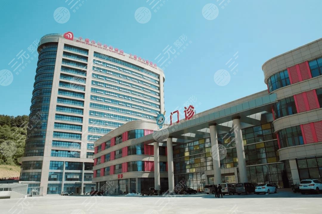 十堰市妇幼保健院整形科电话，整形医生名单+双眼皮案例果
