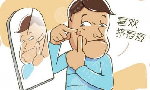 楚雄中医院皮肤科彩光祛痘科普问答
