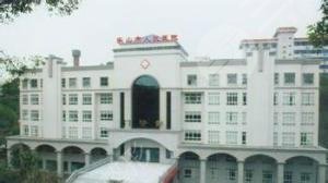 乐山人民医院怎么样？可以做全脸填充吗？