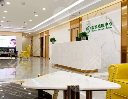 山西军大整形医院在当地很有名气，那它到底怎么样呢？附医生|案例