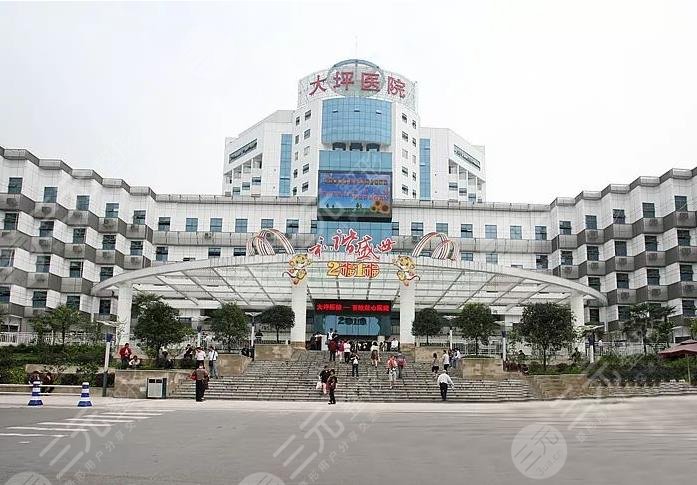 重庆公立医院植发哪家好
