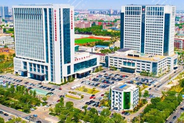 东营整形医院排名