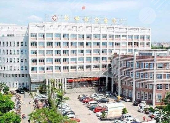 汕尾正规植发医院排名
