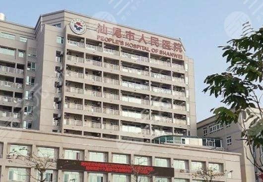 汕尾正规植发医院排名