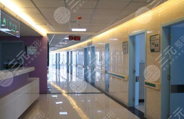 商洛中心医院美容祛斑怎么样?