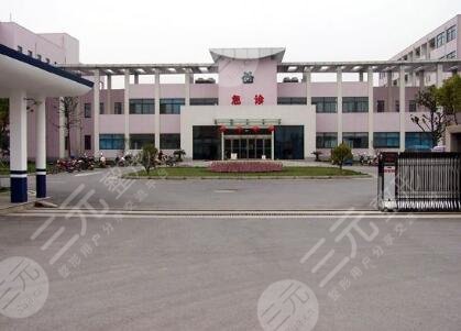常熟第一人民医院科室概述