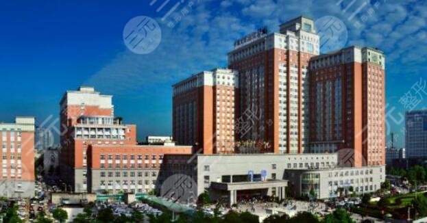 中南大学湘雅医院美容整形科怎么样?整形医生介绍+案例