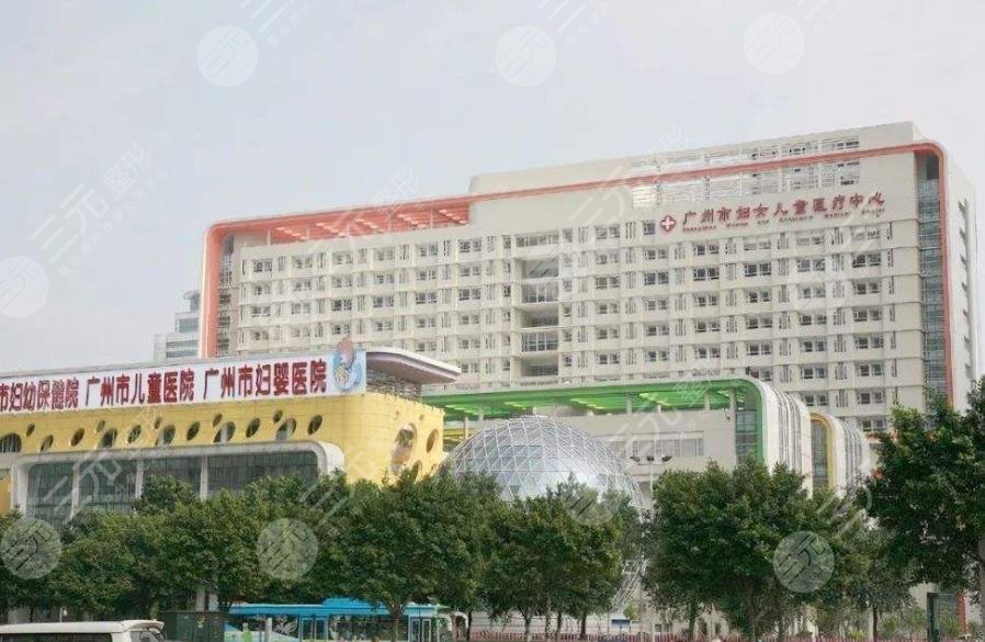 广州下巴整形公立(三甲)医院排名_十大排行