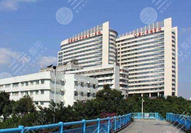 广州下巴整形公立(三甲)医院排名_十大排行
