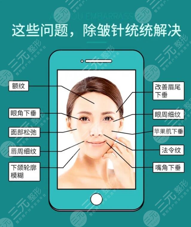 真人拉皮手术果记录