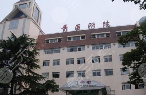 青大附院整形科电话,整形医生简介+案例