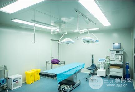 天鹅湖整形医院正规吗?