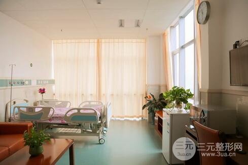 广州联合丽格医疗美容医院介绍