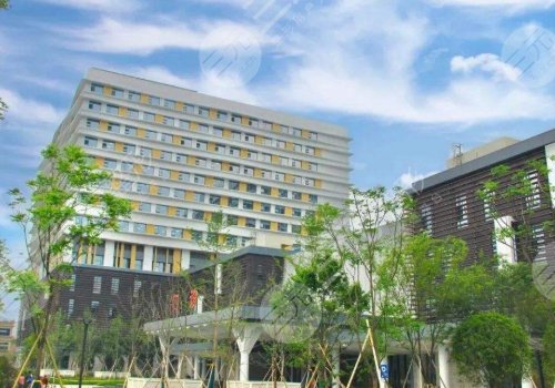 金华市人民医院眼科