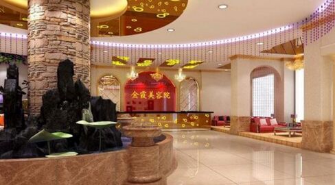 信阳金霞整形美容热门整形价目表