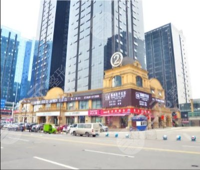 泸州陈清医学美容热点整形竟曝光