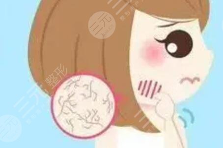 宝鸡丽人妇科医院医学整形科全新价格表