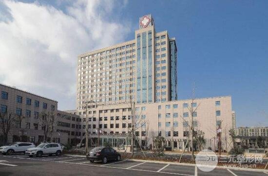 江阴中医院美容科怎么样？医生排名分析+隆胸案例果