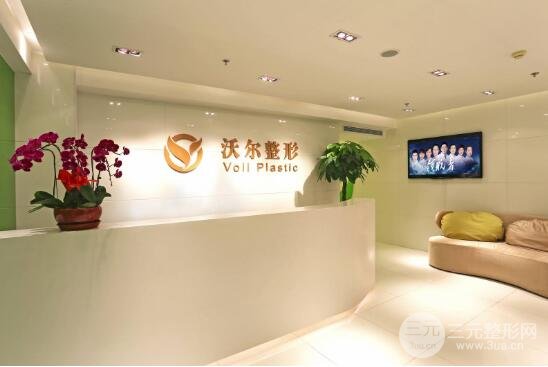 北京沃尔刘彦军医疗美容诊所