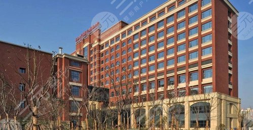 上海复旦大学附属中山医院整形外科怎么样?