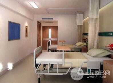 伯思立整形医院怎么样?
