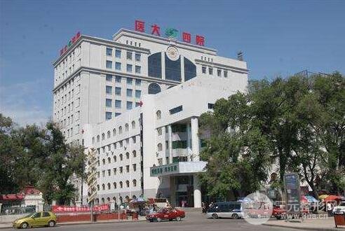 哈医大四院整形外科医生名单