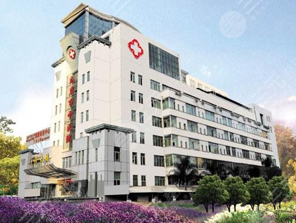 龙岩整形医院排名