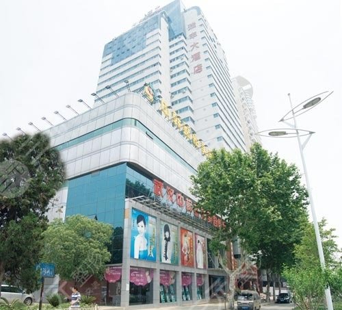 武汉中翰整形美容医院全新价目表抢先看