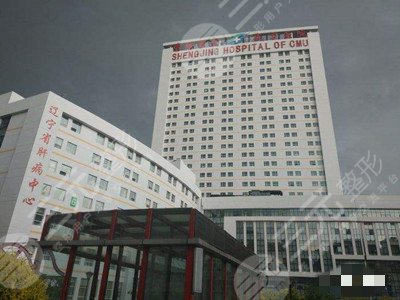 盛京医院整形美容科室医生信息介绍，双眼皮案例分享