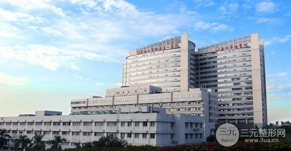 广州华侨医院美容科怎么样？真人整形案例果参考~