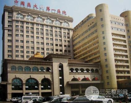 中国医大一院美容科激光美容怎么样？结合真人案例分析！