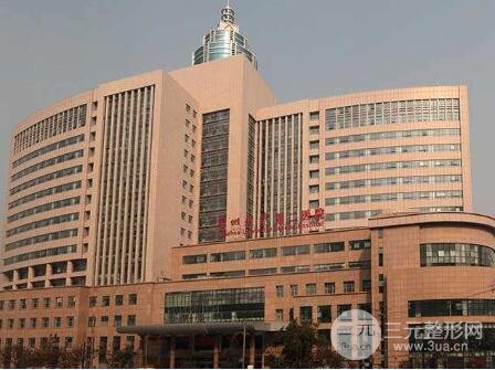 兰州大学第二医院基本情况介绍