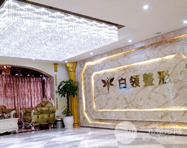 铜仁白领整形医院价格