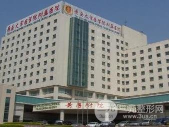 青大附院医学美容科好不好?看看术后案例吧!