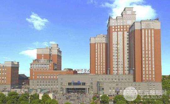  中南大学湘雅医院口腔科怎么样