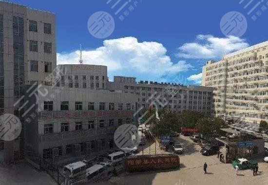 黄石整形医院排名