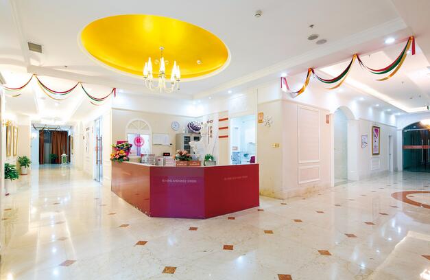 合肥哪家医院隆胸靠谱?