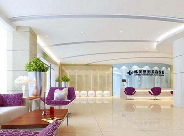 合肥哪家医院隆胸靠谱?