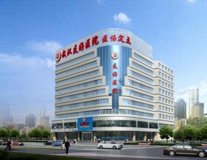 全新,武汉,友好,医院,整形科,价格表