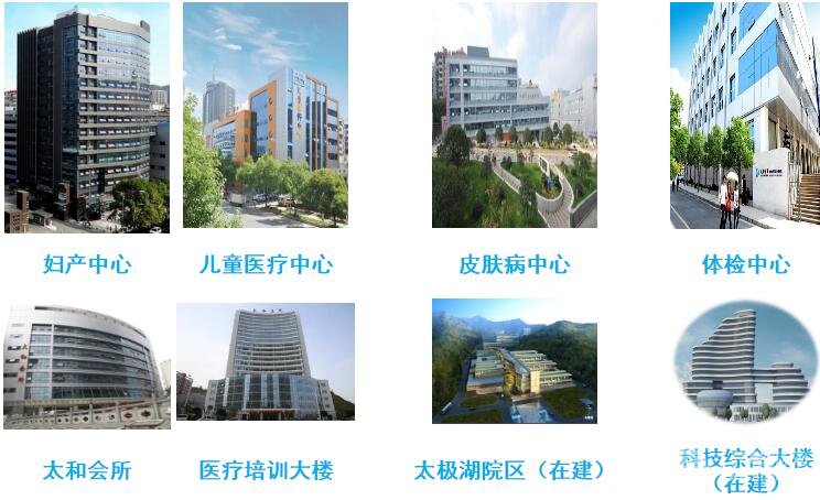 十堰太和医院整形科怎么样