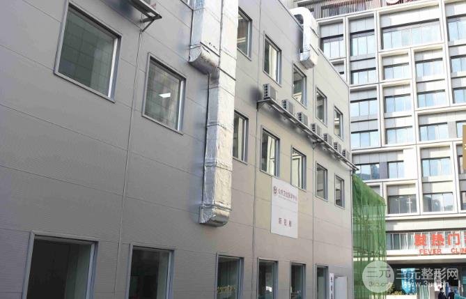 河医大第（一）附属医院整形外科怎么样？2月整形案例来啦！