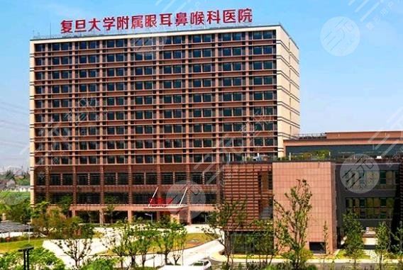 2024上海眼科医院排名|近视手术哪家好？五官科、九院等，附地址+价格一览
